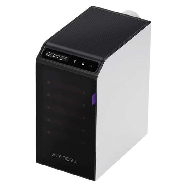 Aliencell Luftreiniger