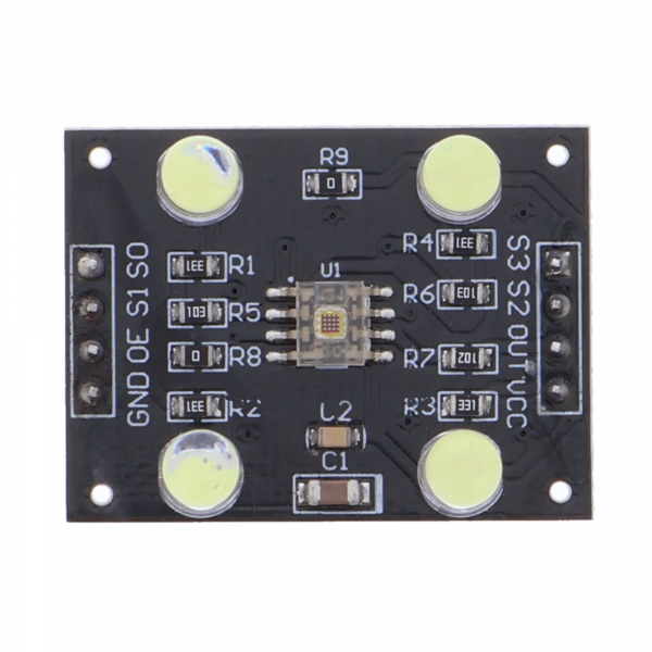 GY-31 TCS3200 Color sensor