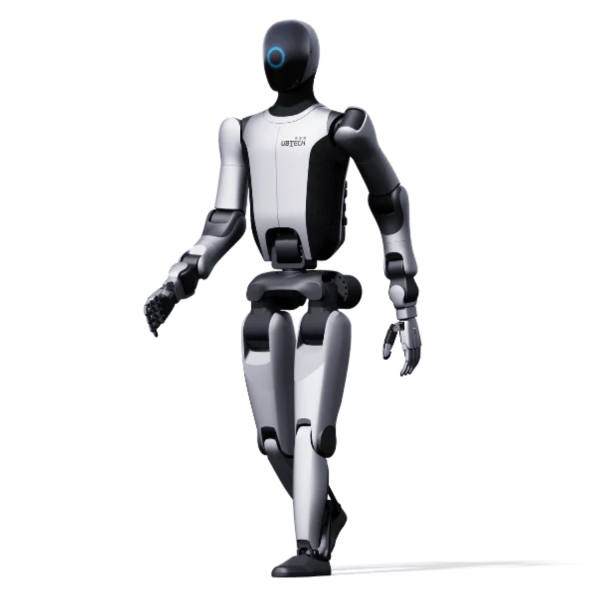 UBTECH Walker S2