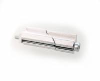 Vista previa: Conector interno para perfil de aluminio de 20 mm (2020, etc.) Tipo de perfil B Vista previa: Conector interno para perfil de aluminio de 20 mm (2020, etc.) Tipo de perfil B