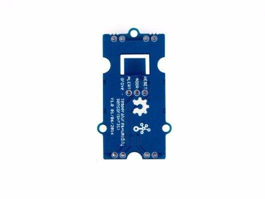 Grove - Temperature & Humidity Sensor (SHT31)