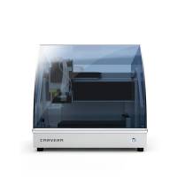 Voorbeeld: Makera Carvera - CNC Maschine Voorbeeld: Makera Carvera - CNC Maschine