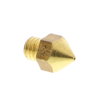 Boquilla extrusora MK8 para filamento de 1,75 mm Boquilla extrusora MK8 para filamento de 1,75 mm