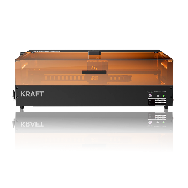 Potencia Atomstack - cortadora láser 20 W