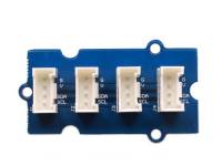 Preview: Grove - I2C Hub (4 ports) Preview: Grove - I2C Hub (4 ports)
