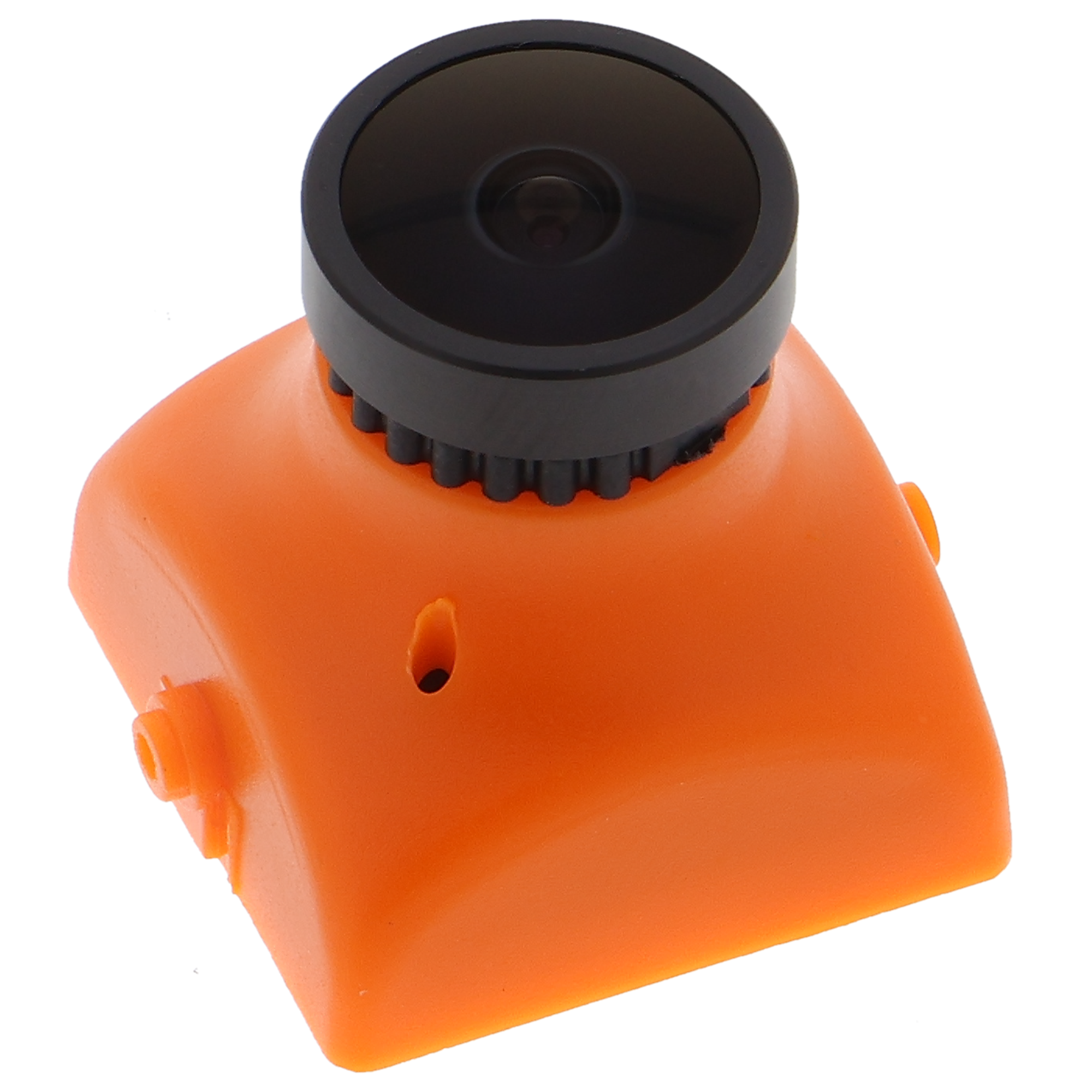 1200TVL mini camera FPV racing drones, 25x25mm, 16:9, PAL - Main Image