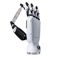 Anteprima: Robot Inspire RH56BFX Anteprima: Robot Inspire RH56BFX