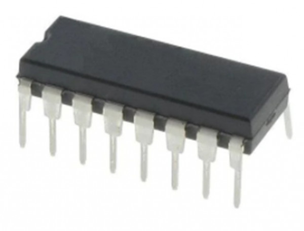 ULN2803APG - Transistor Darlington NPN, 50V, 500mA, DIP-18