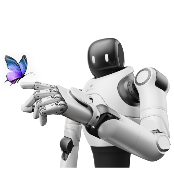 AgiBot X2 Ultra