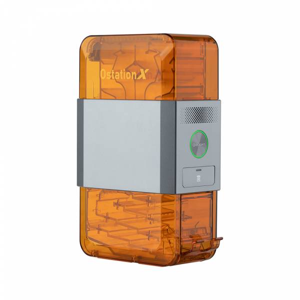 Olight Ostation X automatic 3-in-1 charger for AA Ni-MH