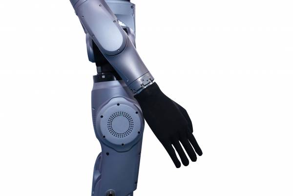 DOBOT Atom - humanoïde robot