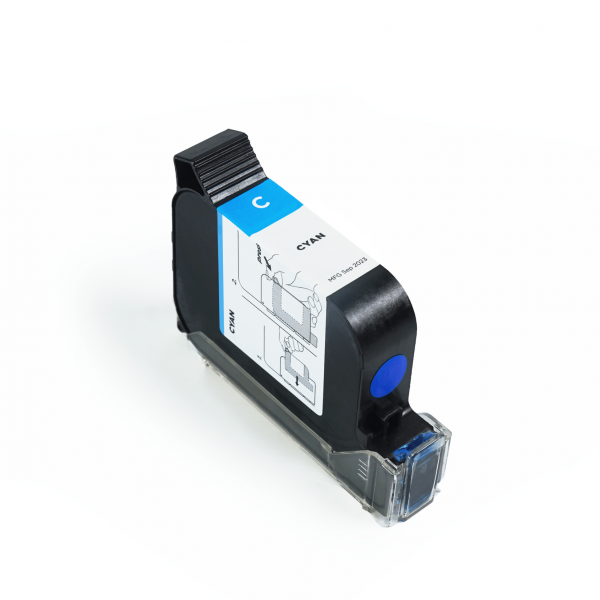 FLUX color cartridges for ADOR print module - various colors