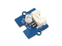Vorschau: Grove - Flash-LED RGB mehrfarbig (5mm) Vorschau: Grove - Flash-LED RGB mehrfarbig (5mm)