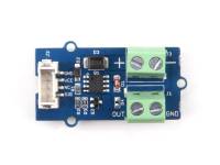 Vorschau: Grove - MOSFET (CJQ4435) / vgl. mit Relais Vorschau: Grove - MOSFET (CJQ4435) / vgl. mit Relais