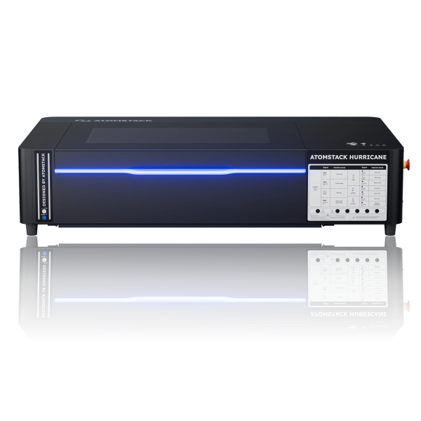 Atomstack Hurricane - 55W Co2 Laser