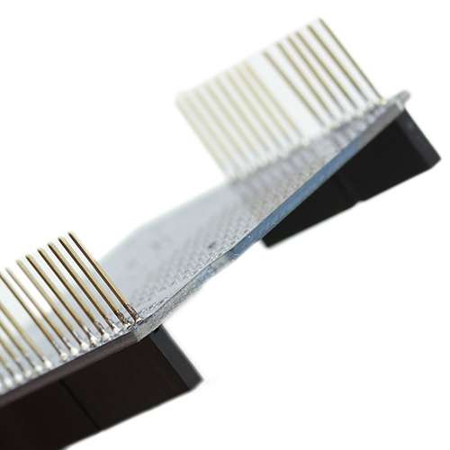 DollaTek 5er-Pack DS1302 Echtzeituhr-Modul – RTC Mit Batterie, Für Arduino UNO, AVR & ARM – 3,3/5 V, I2C