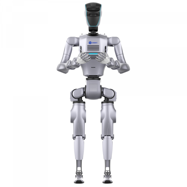 DOBOT Atom - robot humanoïde