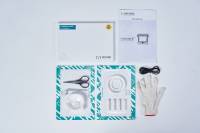 Preview: Thermoforming machine / Vacuum former - MY YARD FORMART S Preview: Thermoforming machine / Vacuum former - MY YARD FORMART S