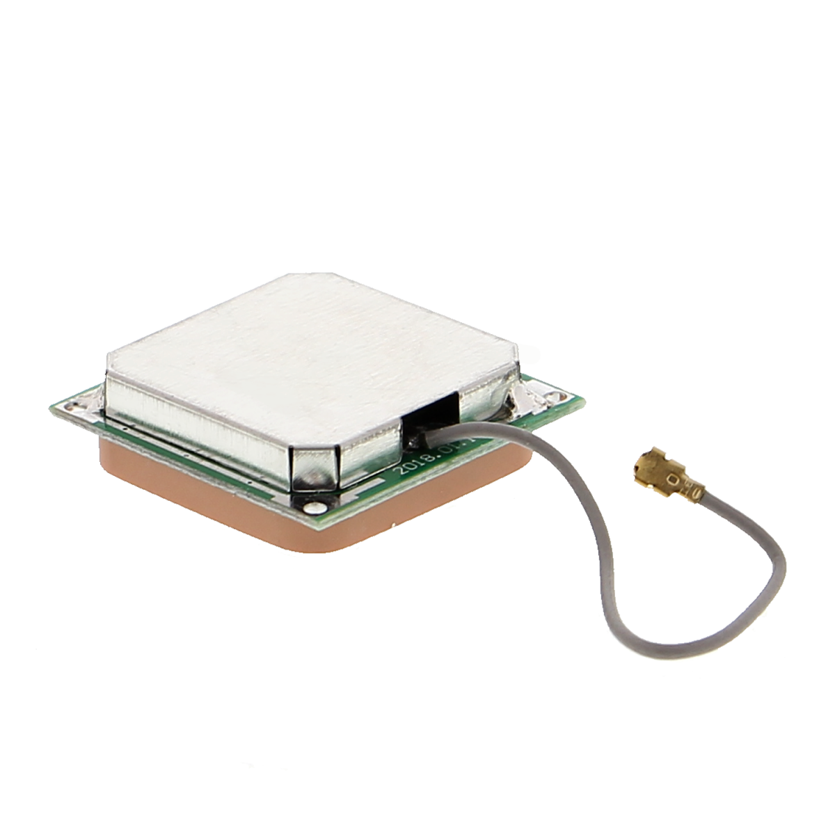 Accessoires Arduino Whadda Module GPS U-BLOX NEO-7M Pour Arduino, Haute Sensibilité, Interfaces