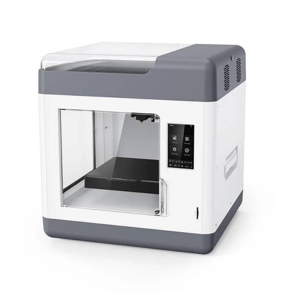 Creality Sermoon V1 Pro - 3D-Drucker mit 175 x 175 x 165mm Bauraum