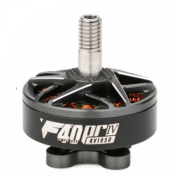 Brushless T-moteur F40PRO IV KV2400 - pour les drones RC FPV Racing