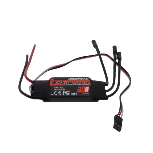 Hobbywing SkyWalker 30A Brushless ESC