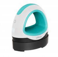 Anteprima: Mini pressa termica LOKLiK Anteprima: Mini pressa termica LOKLiK