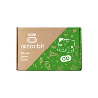 Preview: BBC micro:bit V2 Go Pack Preview: BBC micro:bit V2 Go Pack
