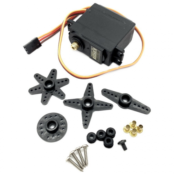 TowerPro MG995 Servo - 270° version