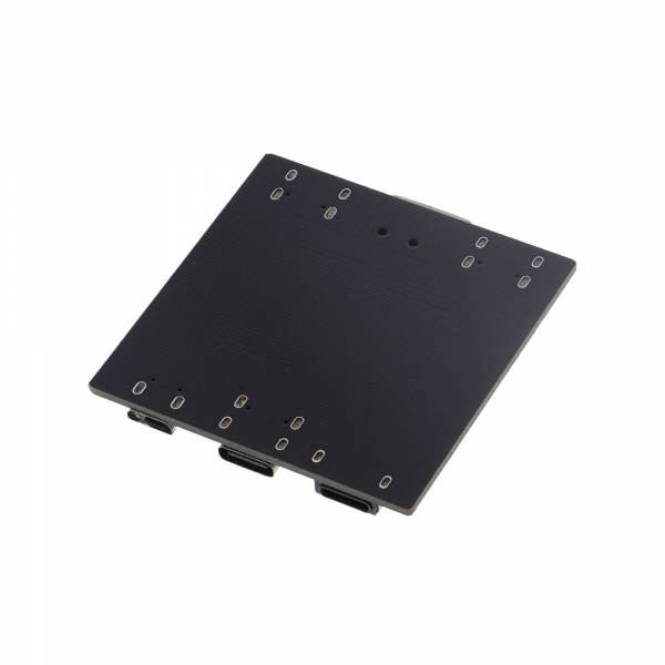 Tester USB per Scheda di Rilevamento Dati DT3 per IOS Android