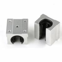 SBR12UU Bearing Block Sliding Block for Linear Guide / 3D Printer SBR12UU Bearing Block Sliding Block for Linear Guide / 3D Printer