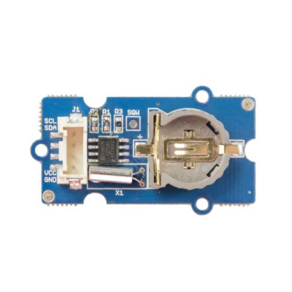 Grove - RTC (real-time clock) DS1307 - for Arduino