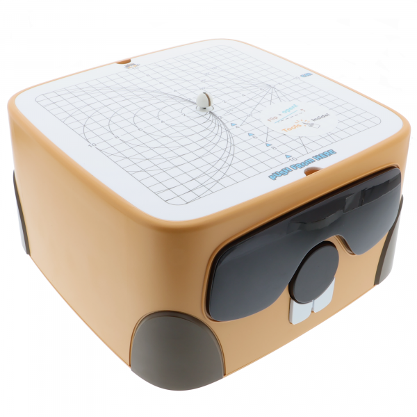 BeaverBot C1 - Stanz- und Schneidemaschine für Kinder