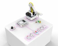 Preview: DOBOT Magician Lite Sensor Kit Preview: DOBOT Magician Lite Sensor Kit