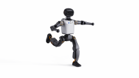 Booster Robotica K1 Booster Robotica K1