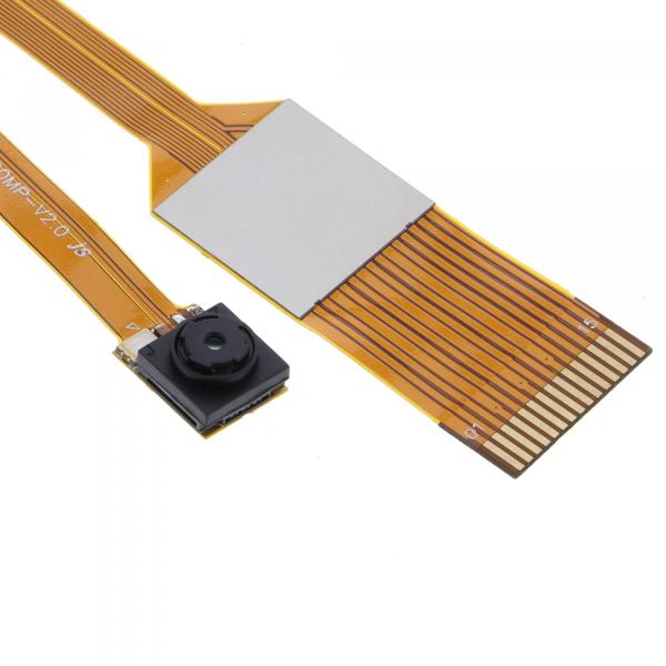 Modulo fotocamera per Raspberry Pi 3 da 5MP