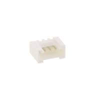 Vorschau: JST-HY2.0mm Buchse / Fassung, 4P (kompatibel mit Grove) Vorschau: JST-HY2.0mm Buchse / Fassung, 4P (kompatibel mit Grove)