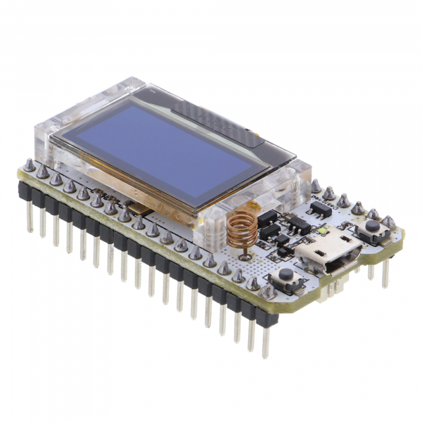 Heltec LoRa 32 V2 863-928 MHz / ESP32 / OLED