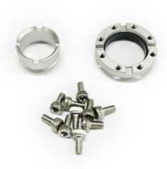 Conjunto DYNAMIXEL XW430 HNX430-I105