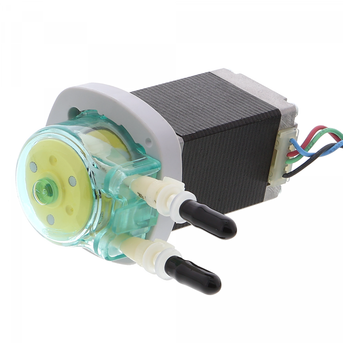Kamoer KPK400 Peristaltikpumpe 12V – 360 Ml/min,  Produktbild-Vorschau 6