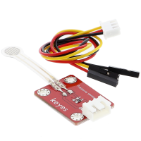 Capteur de pression à membrane - 0 - 0,5KG - Mesure du poids Capteur de pression à membrane - 0 - 0,5KG - Mesure du poids