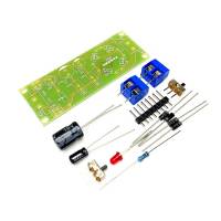 Anteprima: Raddrizzatore per esercizi di saldatura con 1N4007 - AC, DC 5-12V Anteprima: Raddrizzatore per esercizi di saldatura con 1N4007 - AC, DC 5-12V