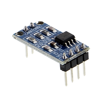 1 ~ 10PCS SN65HVD230 CAN Bus Transceiver Kommunikationsmodul für Arduino  502