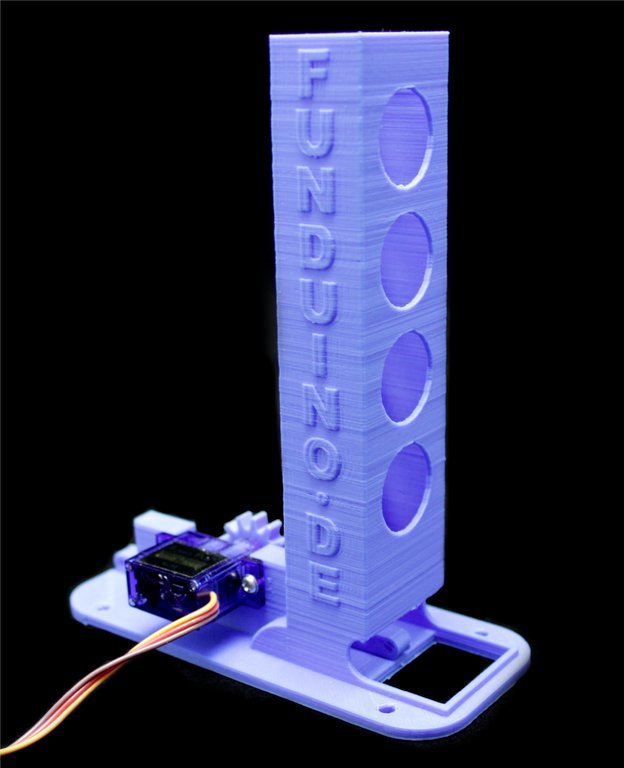 Buy Chew Candy Dispenser for Arduino cheap online