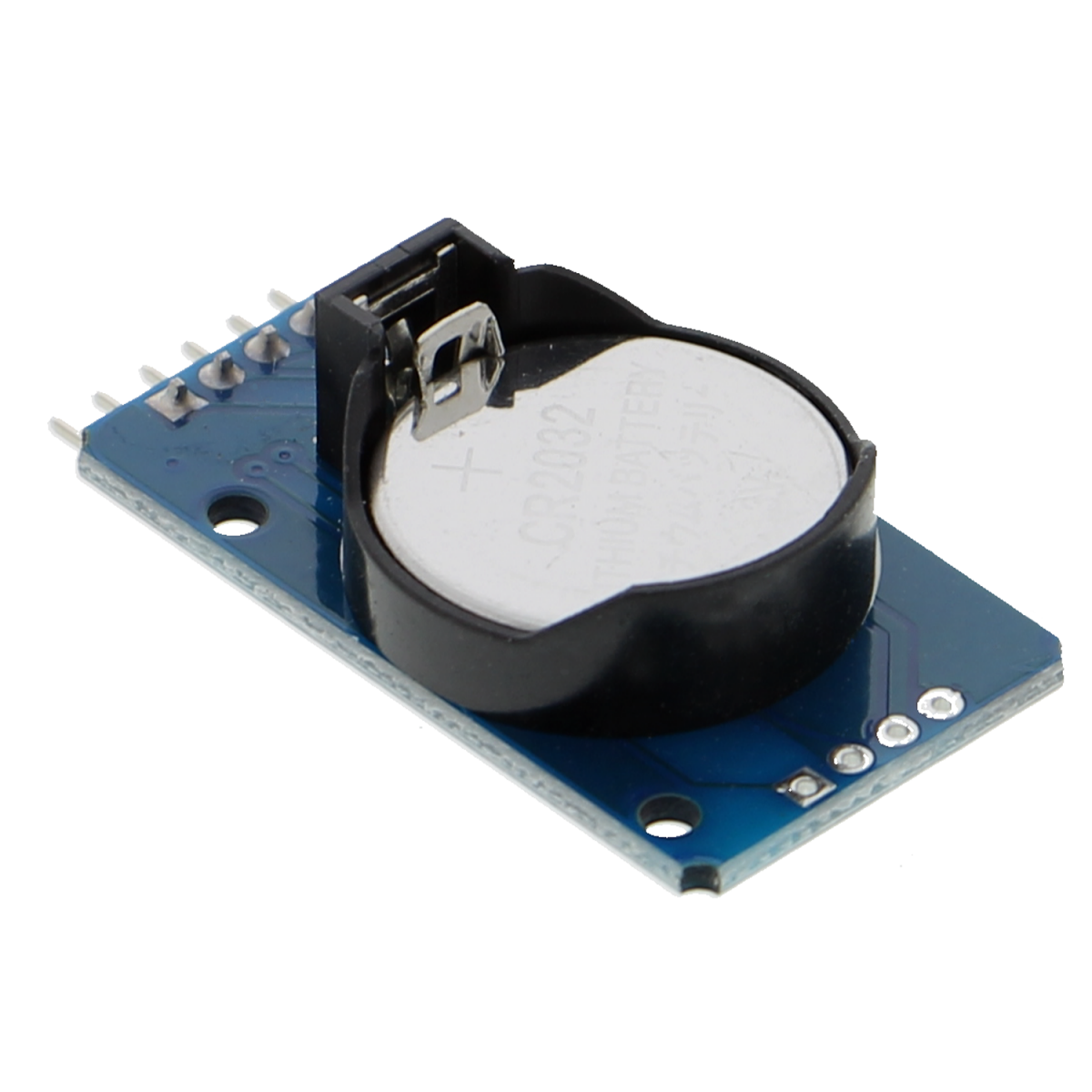 10 IC DS3231SN – Circuito Integrato RTC Ad Alta Precisione Con TCXO – 16-SOIC