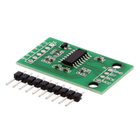 HX711 - 24-bit A/D Wägezellenverstärker