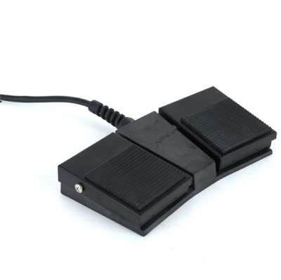 Interrupteur à Bascule KCD4 30A 250V 4 Broches Pour Poste à Souder - Bouton Cuivre Rouge, Robuste Et Fiable