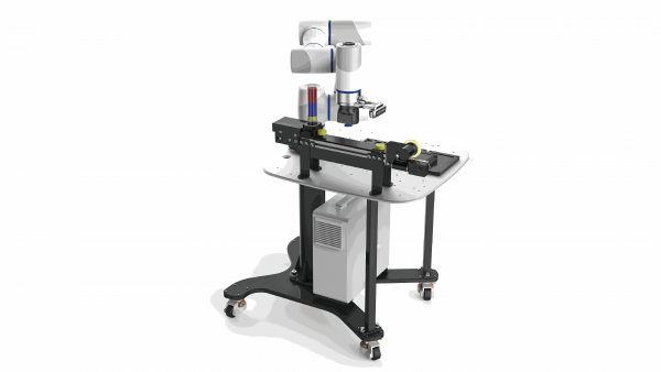 Dobot CRA Entry Level Education Package - Station de formation pour la robotique collaborative