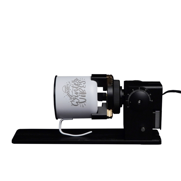 FLUX Beamo II Chuck Rotary Add-on