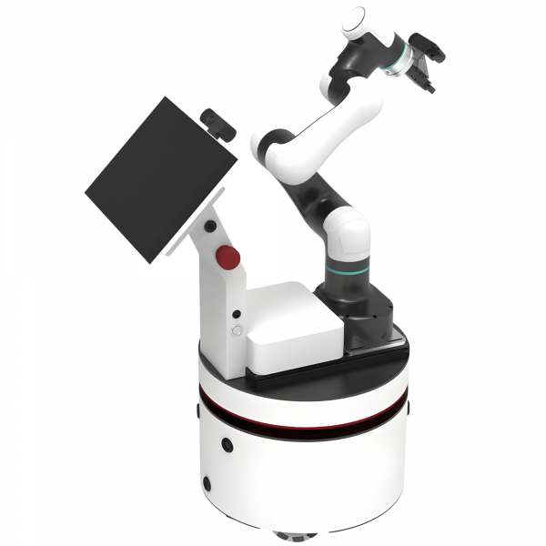 DOBOT E6 AMMR - Plate-forme mobile